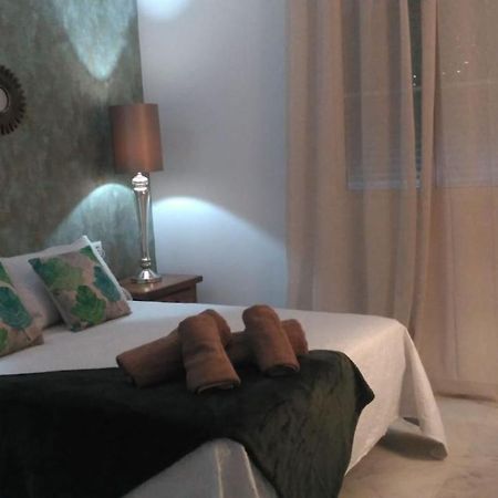 Apartamento Los Conquistadores. Sanlúcar de Barrameda Dış mekan fotoğraf